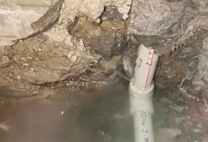 秀洲区管道漏水检测五