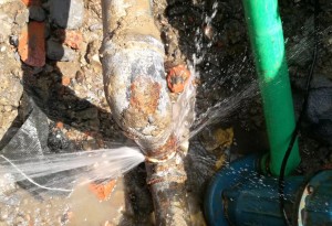 秀洲区管道漏水检测二