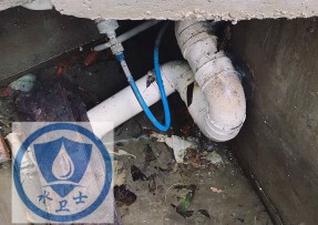 秀洲区水管漏水检测公司6