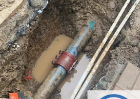 秀洲区水管漏水检测公司4