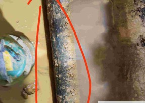 秀洲区水管漏水检测公司1